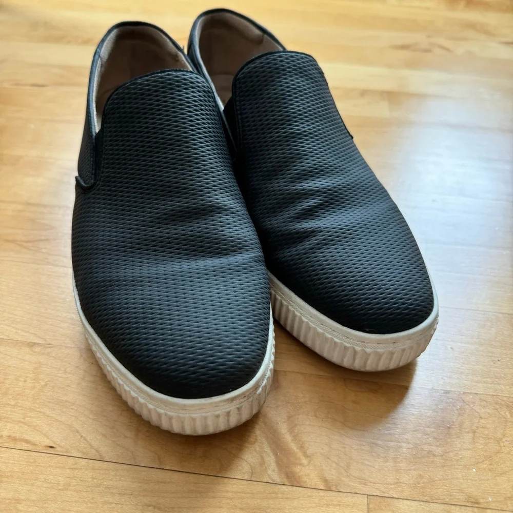 Soul by naturalizer slip on shoe